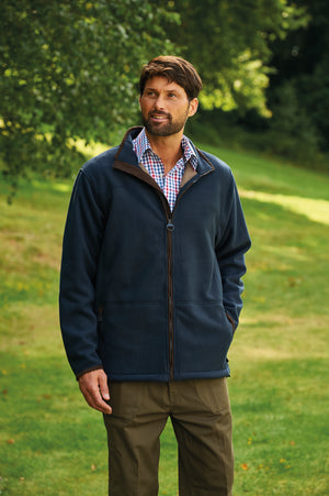 Champion Berwick Full Zip Fleece